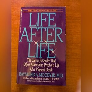 Life After Life Paperback Book